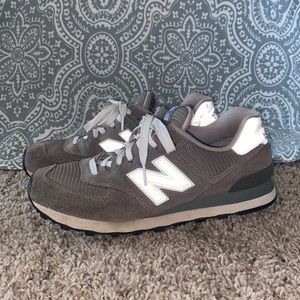 New Balance Women’s 574